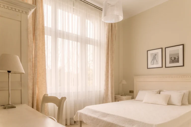 Willa Modiva Międzyzdroje - pokój Standard