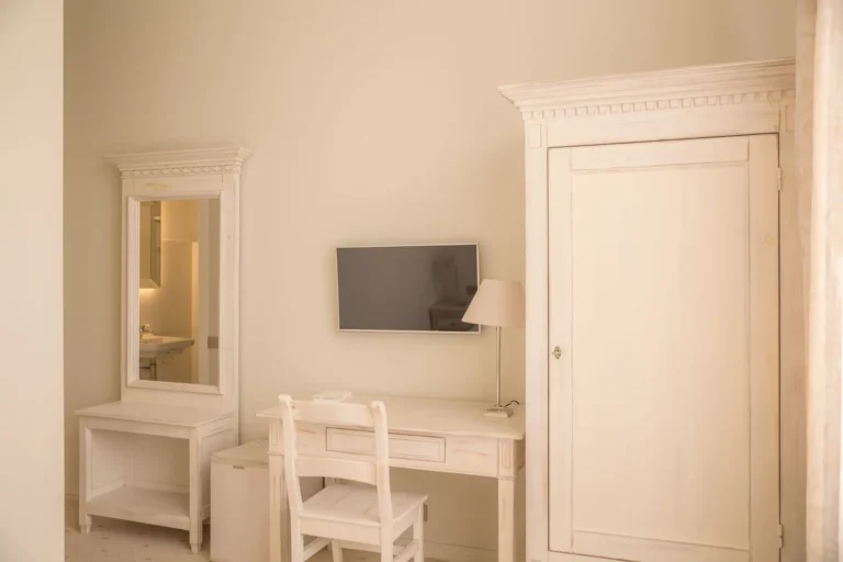 Willa Modiva Międzyzdroje - pokój Standard