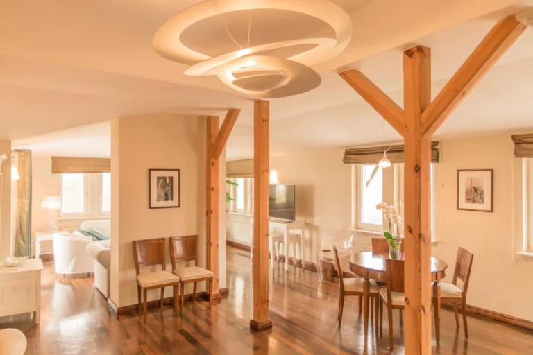 Willa Modiva Międzyzdroje - penthouse