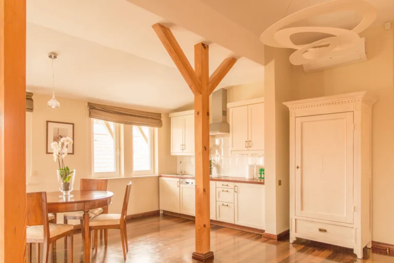 Willa Modiva Międzyzdroje - penthouse