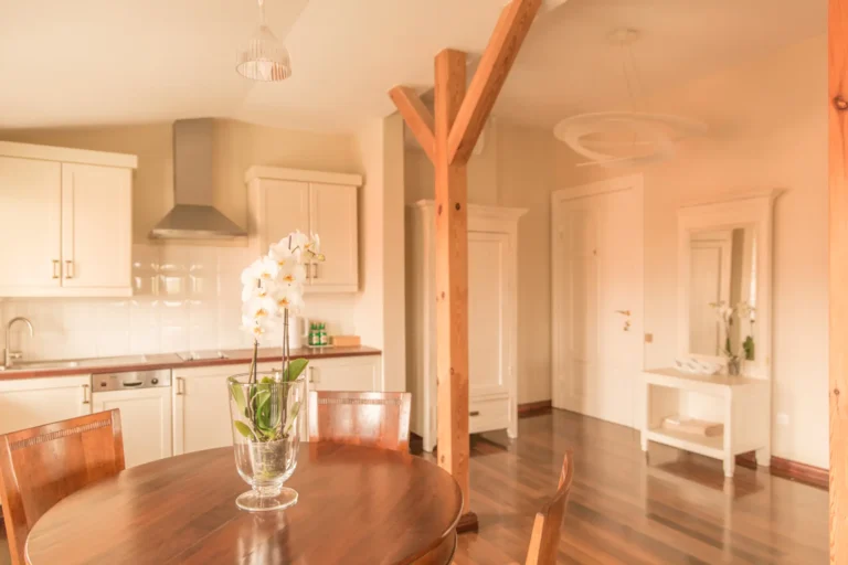 Willa Modiva Międzyzdroje - penthouse