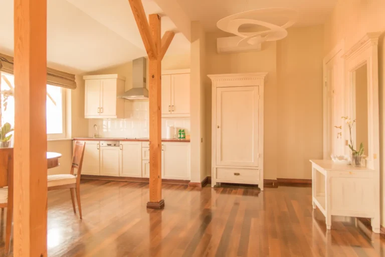 Willa Modiva Międzyzdroje - penthouse