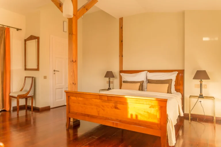 Willa Modiva Międzyzdroje - wieża