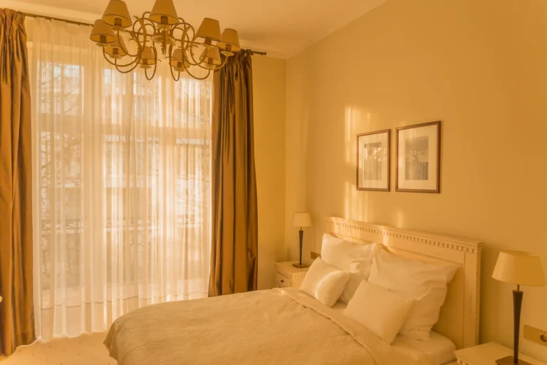 Willa Modiva Międzyzdroje - apartament z balkonem