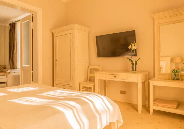 Willa Modiva Międzyzdroje - apartament z tarasem