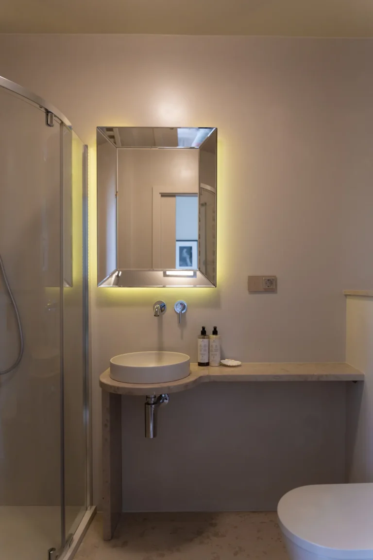 Willa Modiva Międzyzdroje - pokój 2 osobowy