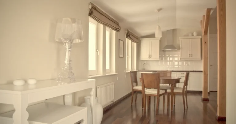 Willa Modiva Międzyzdroje - penthouse