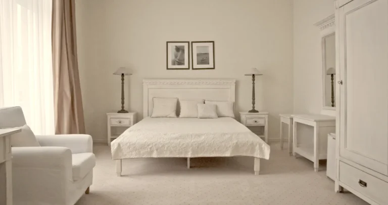 Willa Modiva Międzyzdroje - apartament z balkonem