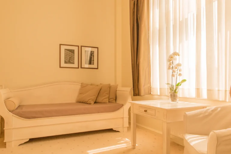 Willa Modiva Międzyzdroje - apartament z tarasem