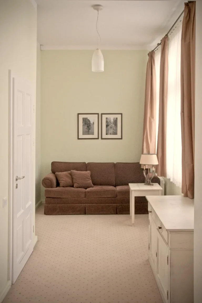 Willa Modiva Międzyzdroje - apartament nr 3