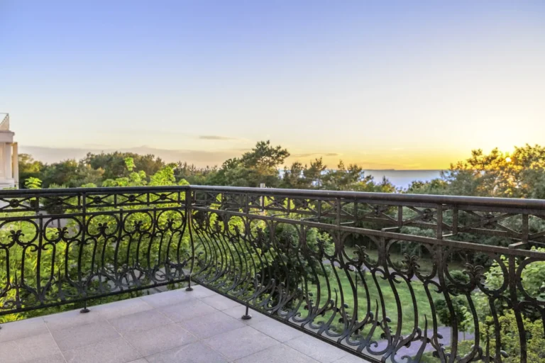 Willa Modiva Międzyzdroje - penthouse