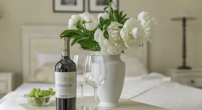 Willa Modiva Międzyzdroje - apartament nr 3