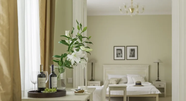 Willa Modiva Międzyzdroje - apartament nr 3