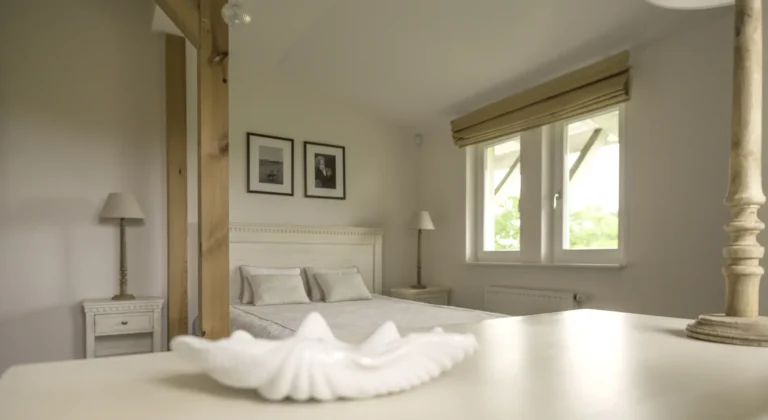 Willa Modiva Międzyzdroje - penthouse