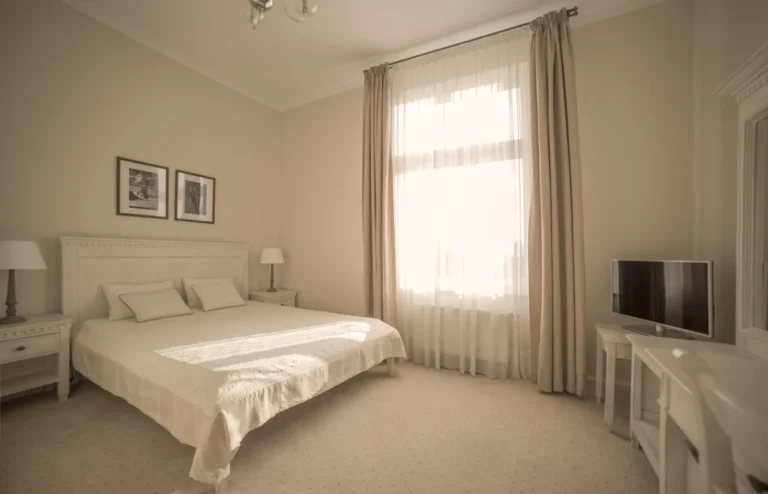 Willa Modiva Międzyzdroje - pokój Superior