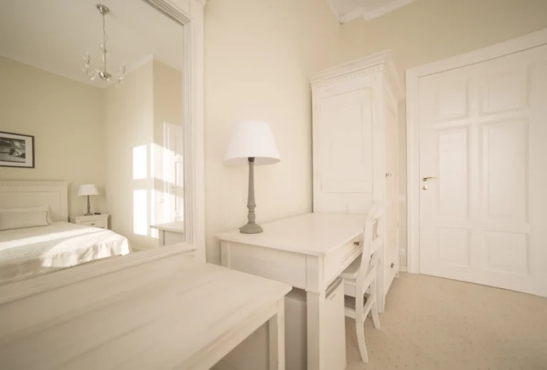 Willa Modiva Międzyzdroje - pokój Superior