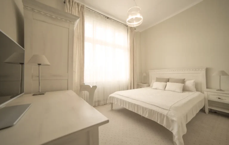 Willa Modiva Międzyzdroje - pokój Standard