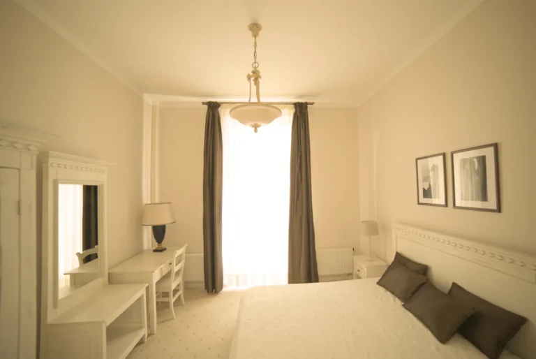 Willa Modiva Międzyzdroje - apartament z tarasem