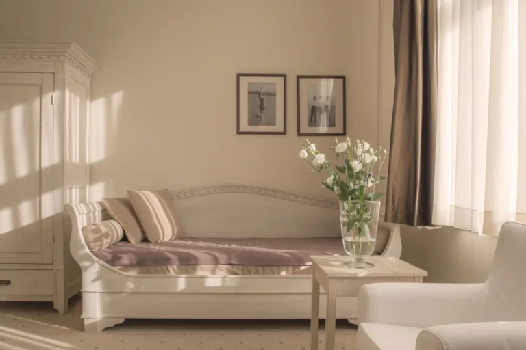 Willa Modiva Międzyzdroje - apartament z balkonem