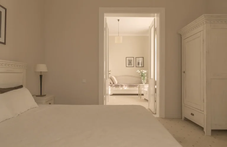 Willa Modiva Międzyzdroje - apartament z balkonem