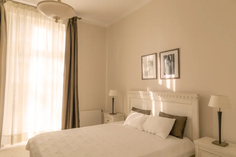 Willa Modiva Międzyzdroje - apartament z tarasem