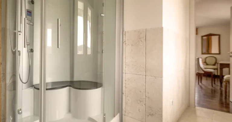 Willa Modiva Międzyzdroje - wieża