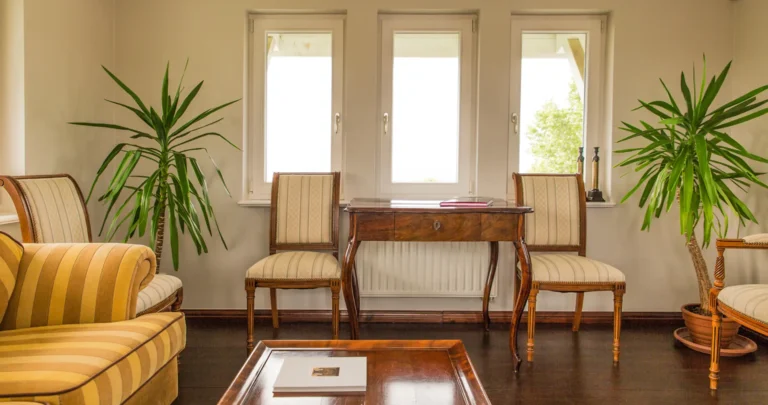 Willa Modiva Międzyzdroje - wieża